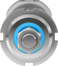 Festo Ronde Cilinder 40mm Boring 80mm Slag Dubbelwerkend - 195993