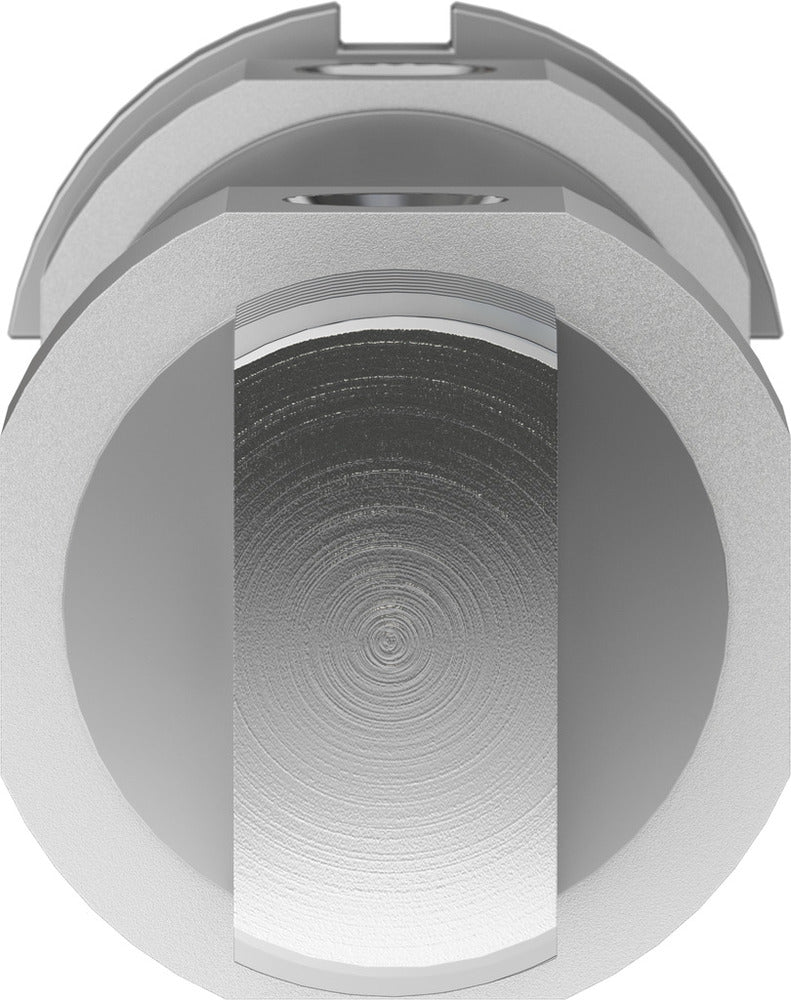 Festo Ronde Cilinder 40mm Boring 80mm Slag Dubbelwerkend - 559308