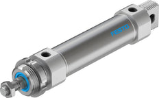 Festo Ronde Cilinder 40mm Boring 100mm Slag Dubbelwerkend - 559309