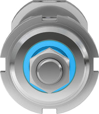 Festo Ronde Cilinder 40mm Boring 100mm Slag Dubbelwerkend - 559309