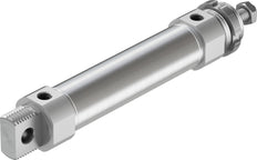 Festo Ronde Cilinder 40mm Boring 125mm Slag Dubbelwerkend - 195995