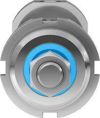 Festo Round Cylinder 40mm Bore 125mm Stroke Double Acting - 195995