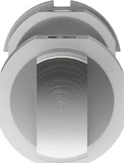Festo Round Cylinder 40mm Bore 125mm Stroke Double Acting - 195995