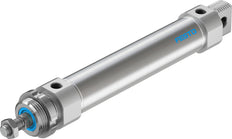Festo Round Cylinder 40mm Bore 160mm Stroke Double Acting - 195996