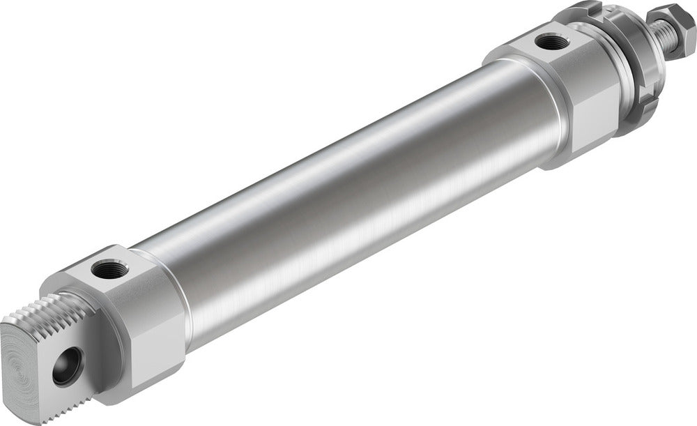 Festo Ronde Cilinder 40mm Boring 160mm Slag Dubbelwerkend - 559311