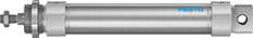 Festo Ronde Cilinder 40mm Boring 160mm Slag Dubbelwerkend - 559311