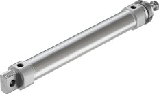 Festo Ronde Cilinder 40mm Boring 250mm Slag Dubbelwerkend - 195998