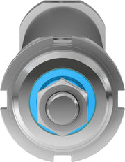 Festo Ronde Cilinder 40mm Boring 250mm Slag Dubbelwerkend - 195998