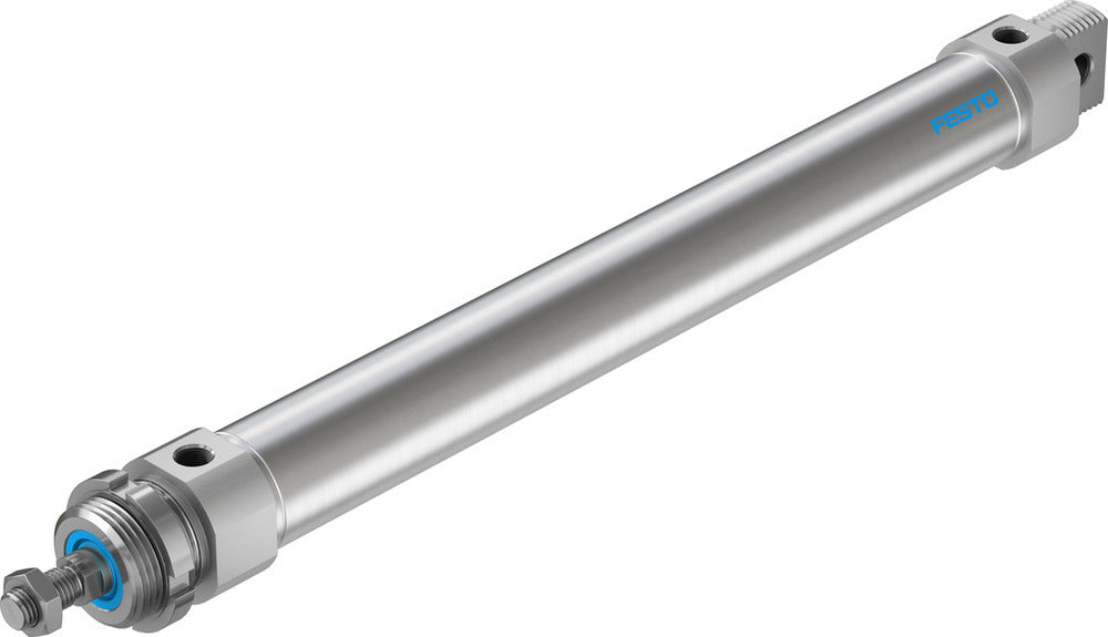 Festo Ronde Cilinder 40mm Boring 320mm Slag Dubbelwerkend - 559314