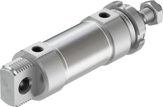 Festo Ronde Cilinder 50mm Boring 40mm Slag Dubbelwerkend - 196001