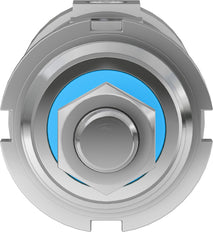 Festo Ronde Cilinder 50mm Boring 40mm Slag Dubbelwerkend - 196001