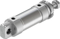 Festo Ronde Cilinder 50mm Boring 50mm Slag Dubbelwerkend - 196002
