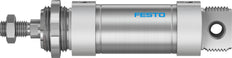 Festo Ronde Cilinder 50mm Boring 50mm Slag Dubbelwerkend - 196002