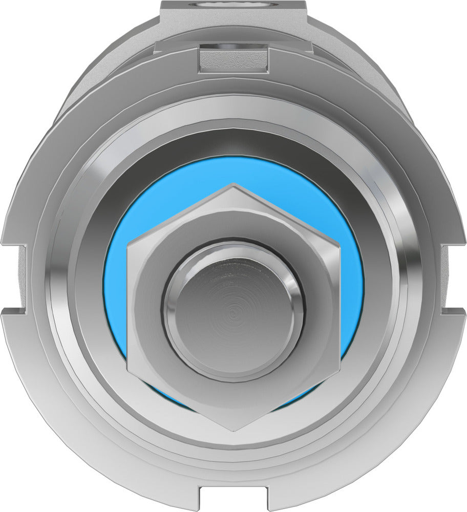 Festo Ronde Cilinder 50mm Boring 50mm Slag Dubbelwerkend - 559317