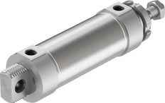 Festo Ronde Cilinder 63mm Boring 100mm Slag Dubbelwerkend - 196014