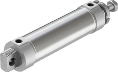 Festo Ronde Cilinder 63mm Boring 160mm Slag Dubbelwerkend - 559331