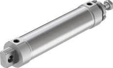 Festo Ronde Cilinder 63mm Boring 200mm Slag Dubbelwerkend - 559332
