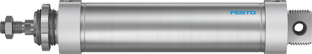 Festo Ronde Cilinder 63mm Boring 200mm Slag Dubbelwerkend - 559332