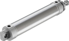 Festo Ronde Cilinder 63mm Boring 250mm Slag Dubbelwerkend - 196018