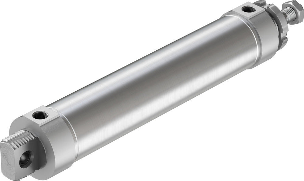Festo Ronde Cilinder 63mm Boring 250mm Slag Dubbelwerkend - 559333