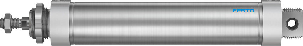 Festo Round Cylinder 63mm Bore 250mm Stroke Double Acting - 196018