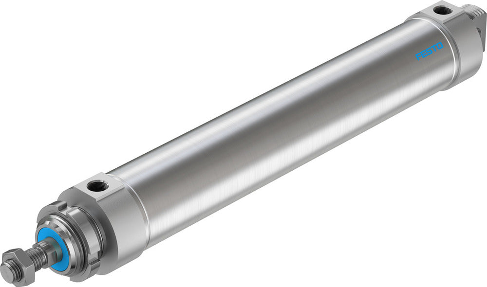 Festo Round Cylinder 63mm Bore 320mm Stroke Double Acting - 559334