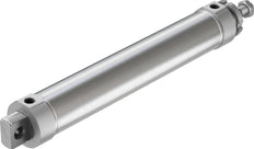 Festo Ronde Cilinder 63mm Boring 320mm Slag Dubbelwerkend - 196019