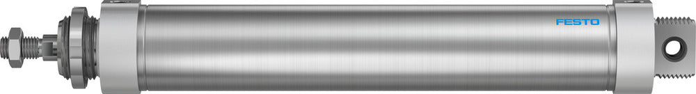 Festo Round Cylinder 63mm Bore 320mm Stroke Double Acting - 196019