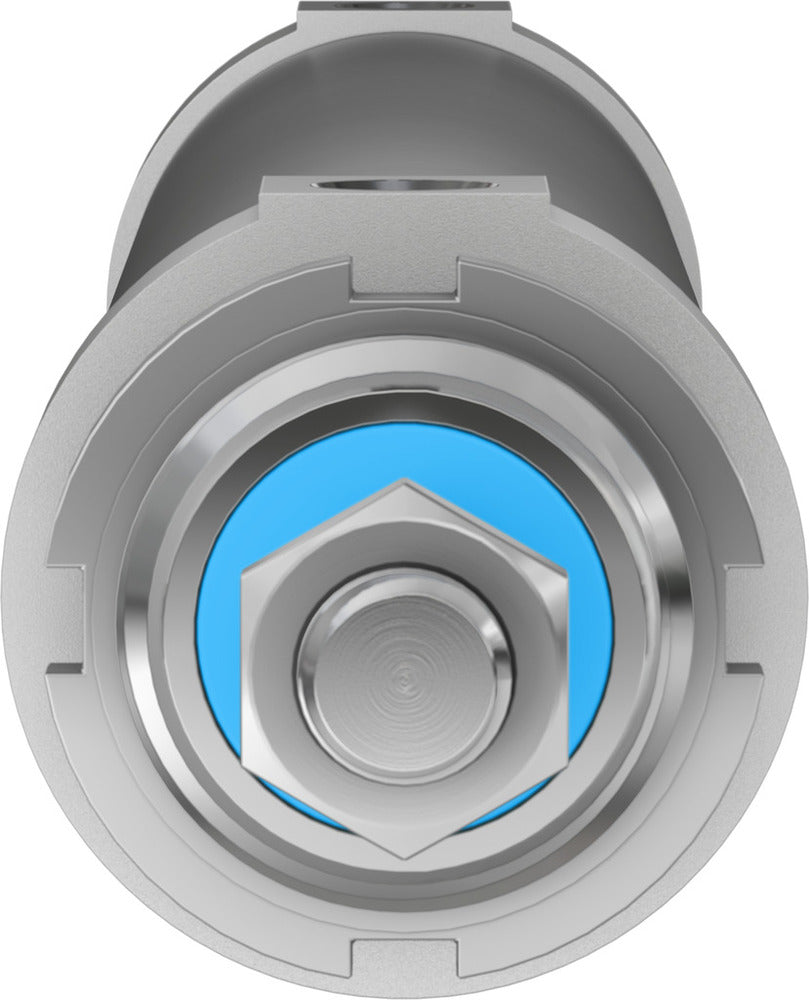 Festo Round Cylinder 63mm Bore 320mm Stroke Double Acting - 559334
