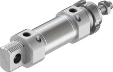 Festo Ronde Cilinder 32mm Boring 25mm Slag Dubbelwerkend - 196020