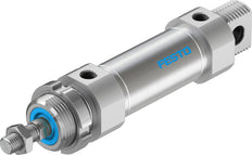 Festo Round Cylinder 32mm Bore 40mm Stroke Double Acting - 196021