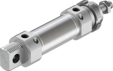 Festo Round Cylinder 32mm Bore 40mm Stroke Double Acting - 196021