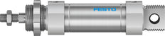 Festo Ronde Cilinder 32mm Boring 40mm Slag Dubbelwerkend - 196021