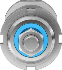 Festo Ronde Cilinder 32mm Boring 40mm Slag Dubbelwerkend - 196021