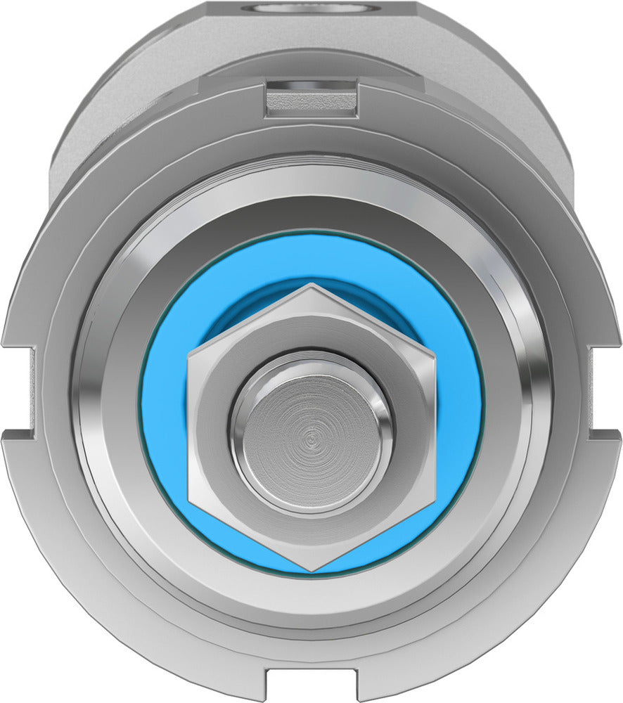 Festo Round Cylinder 32mm Bore 40mm Stroke Double Acting - 196021