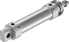 Festo Ronde Cilinder 32mm Boring 80mm Slag Dubbelwerkend - 196023