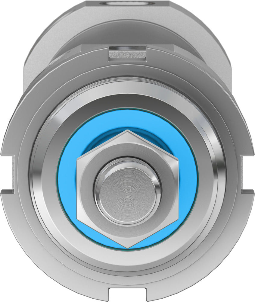 Festo Ronde Cilinder 32mm Boring 80mm Slag Dubbelwerkend - 196023
