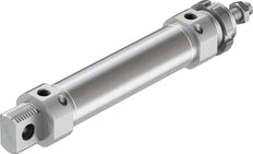 Festo Ronde Cilinder 32mm Boring 100mm Slag Dubbelwerkend - 196024