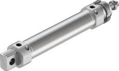 Festo Ronde Cilinder 32mm Boring 125mm Slag Dubbelwerkend - 196025