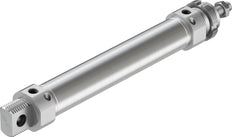 Festo Round Cylinder 32mm Bore 160mm Stroke Double Acting - 196026