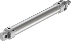 Festo Ronde Cilinder 32mm Boring 200mm Slag Dubbelwerkend - 196027