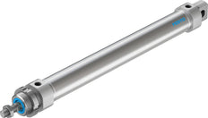 Festo Round Cylinder 32mm Bore 250mm Stroke Double Acting - 196028