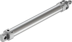 Festo Ronde Cilinder 32mm Boring 250mm Slag Dubbelwerkend - 196028
