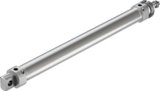 Festo Ronde Cilinder 32mm Boring 320mm Slag Dubbelwerkend - 196029