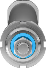 Festo Ronde Cilinder 32mm Boring 320mm Slag Dubbelwerkend - 196029