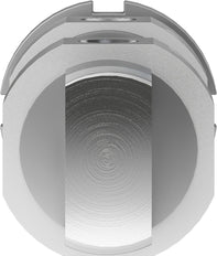 Festo Ronde Cilinder 40mm Boring 25mm Slag Dubbelwerkend - 196030