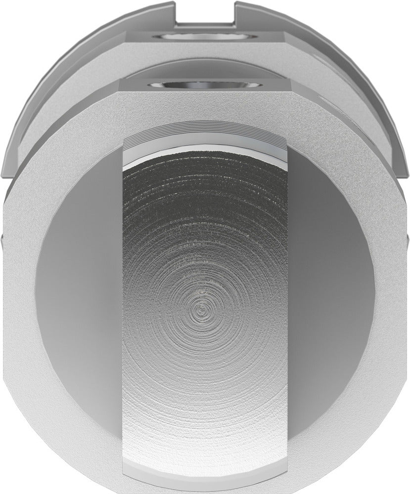Festo Ronde Cilinder 40mm Boring 40mm Slag Dubbelwerkend - 196031