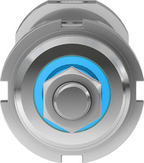 Festo Ronde Cilinder 40mm Boring 80mm Slag Dubbelwerkend - 196033