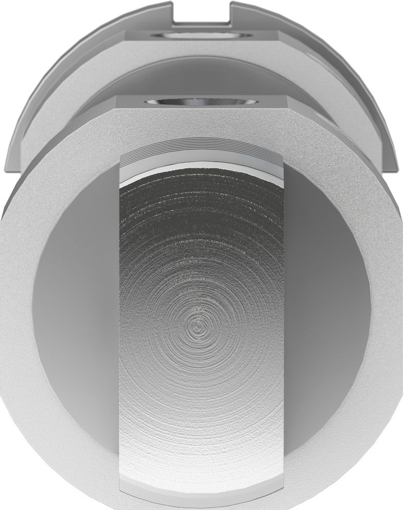 Festo Ronde Cilinder 40mm Boring 80mm Slag Dubbelwerkend - 196033