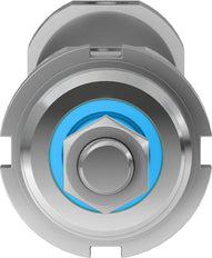 Festo Ronde Cilinder 40mm Boring 160mm Slag Dubbelwerkend - 196036